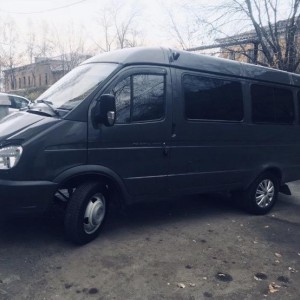 Пассажирские и грузоперевозки