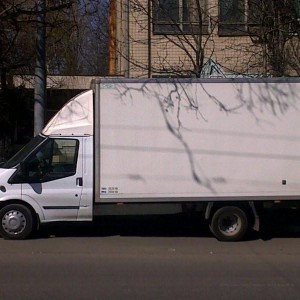 Квартирные переезды из Архангельска по России