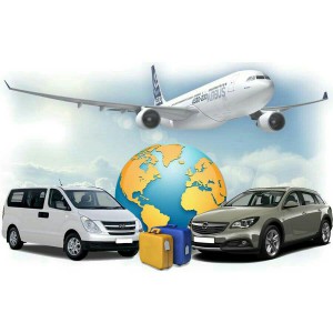 Пасажирский трансфер Кострома - Москва