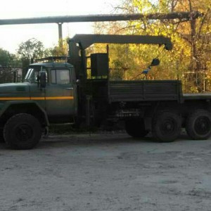 Самогруз, Вездеход. грузоперевозки