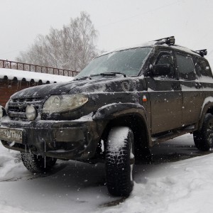 Грузоперевозки