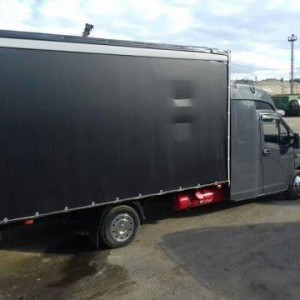 Грузчики и грузоперевозки