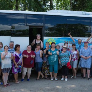 Транспортные услуги