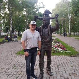 Трезвый водитель