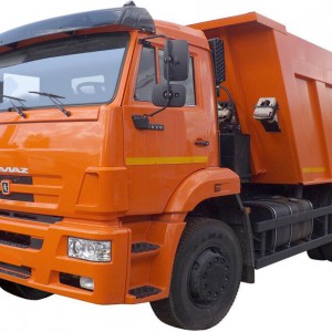 Грузоперевозки Камаз 20 кубов