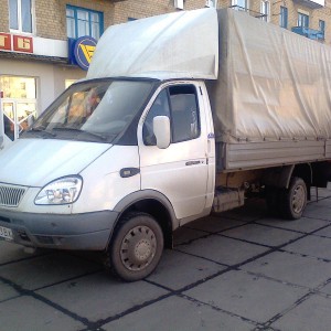 Грузоперевозки город межгород