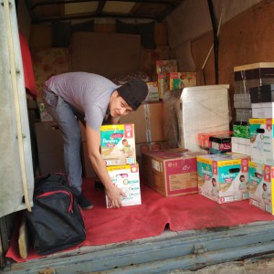 Грузоперевозки, перевозки, переезд