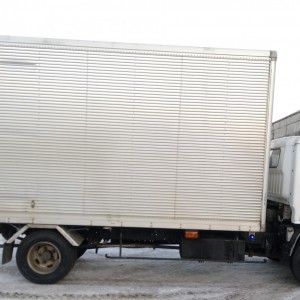 Грузоперевозки по городу и области