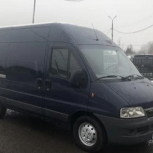 Грузоперевозки до 1500т