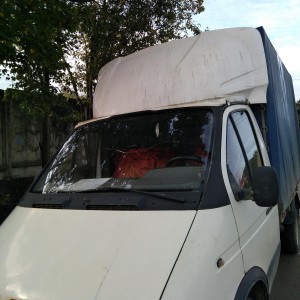 Перевозки офиса и квартир