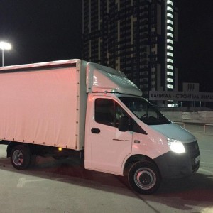 Грузоперевозки грузчики