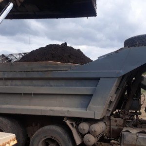 Услуги спецтехники. Грузоперевозки