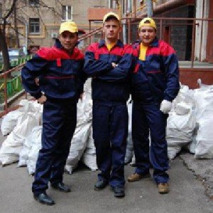 Услуги грузчиков, разнорабочих. Перевозки