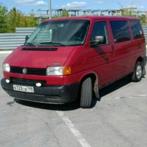 Грузо - пассажирские перевозки 7 мест