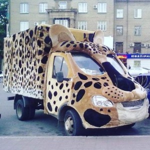 Грузоперевозки