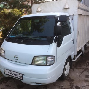 Грузоперевозки