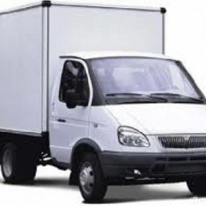 Грузоперевозки по Москве