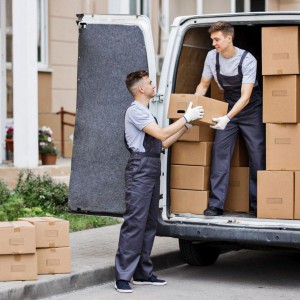 Грузчики/Грузотакси