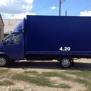 Перевозки в Ульяновске