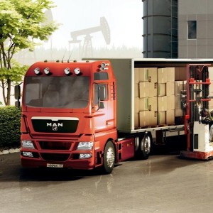 Грузоперевозки