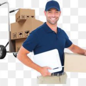 Услуги грузчиков