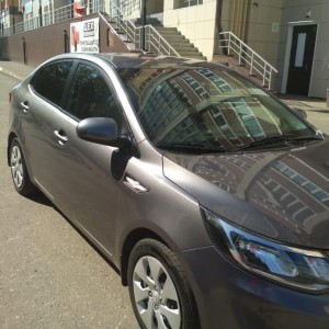 Пассажирские перевозки