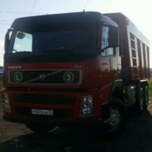 Песок Грунт 30 тонн Щебень Торф Чернозём