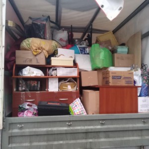 Грузоперевозки Газель