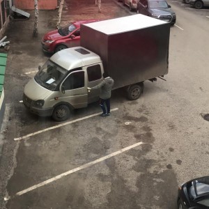 Грузоперевозки/Грузотакси(Грузчик в подарок!!!)