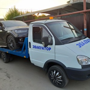 Эвакуатор 24Часа