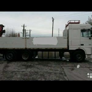 Услуга манипулятора