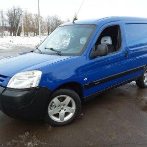 Грузоперевозки