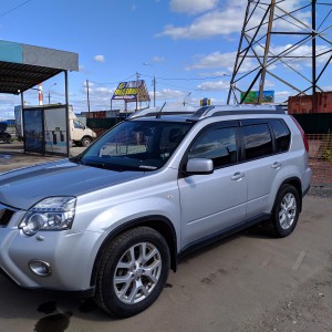 Перевозка малогабаритных грузов