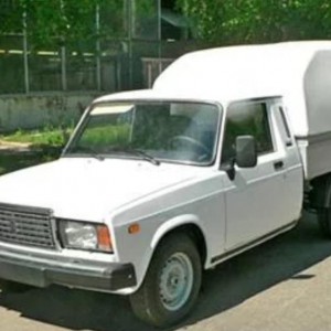 Грузоперевозки