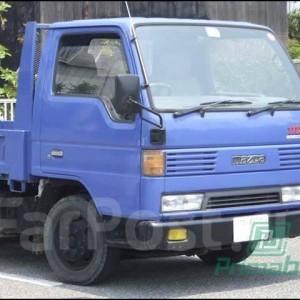 Грузоперевозки, вывоз ТБО