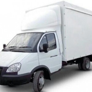 Грузоперевозки до 1.5т