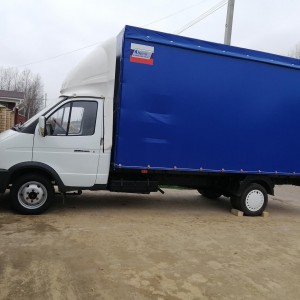 Грузоперевозки переезды