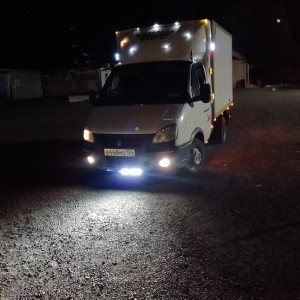 Перевозки Город, меж город