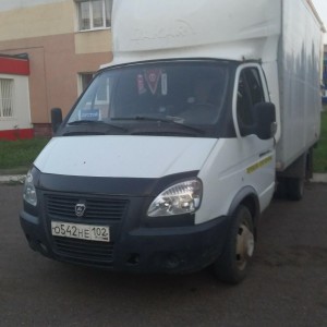 Грузоперевозки. Газели от 3 до 6метров, грузчики