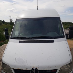 Перевозки по городу и области