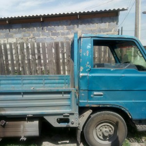 Мусор вывоз