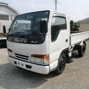 Грузоперевозки. Вывоз мусора