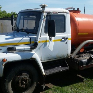 Грузоперевозки