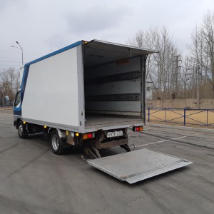 Грузоперевозки Грузчики