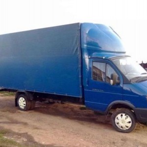 Грузоперевозки