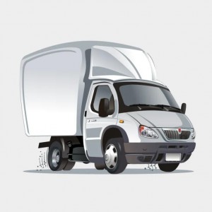 Грузоперевозки газель