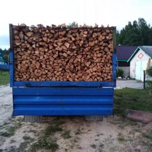 Продажа дров