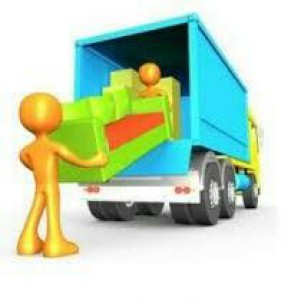 Услуги грузоперевозок