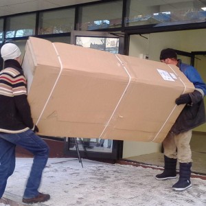 Грузчики - переезды, сборка мебели, вывоз мусора