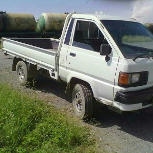 Перевезу грузы по городу и краю